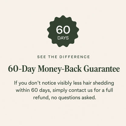 Korean Scalp Revival Bar