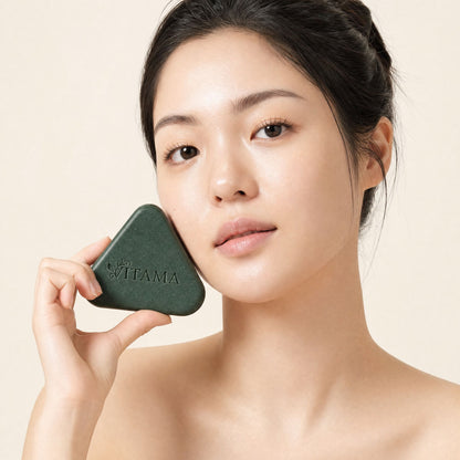 Korean Scalp Revival Bar
